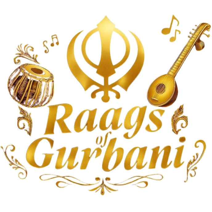 Raags of Gurbani